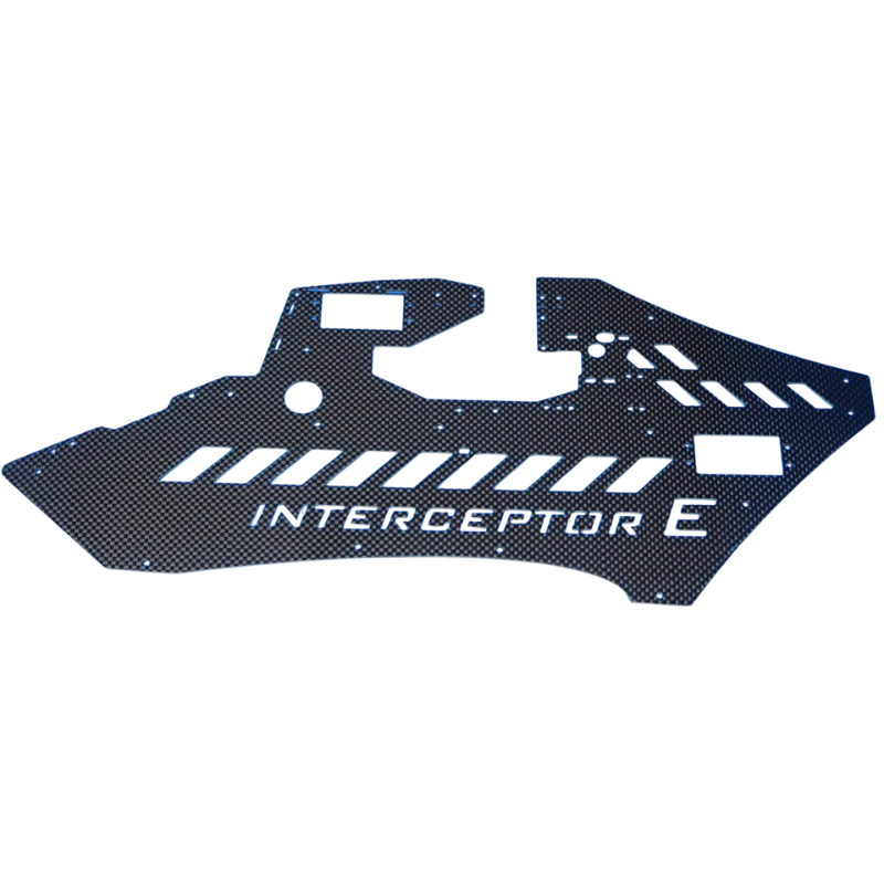 MA IC E C/F Left Frame - Pack of 1 IC E C/F Left Frame - Pack of 1