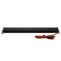 MEUS Racing RC Car LED Lights Roof Light Bar Kit for Axial SCX10 90046 Wraith TRX4 TRX6, Gen8 1/10 1/8