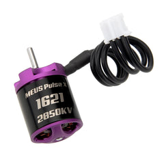 MEUS Racing Brushless Motor for 1/18 TRX4M 1/24 SCX24 1/30 SCX30 RC Crawlers