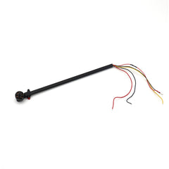 YX C189 MD500E Tail Boom Assembly Set - HeliDirect
