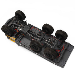 EVOLUX Arktos CR18P 6x6 Competition Chassis Upgrade Kit