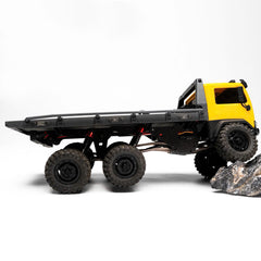 EVOLUX Arktos CR18P 6x6 Competition Chassis Upgrade Kit