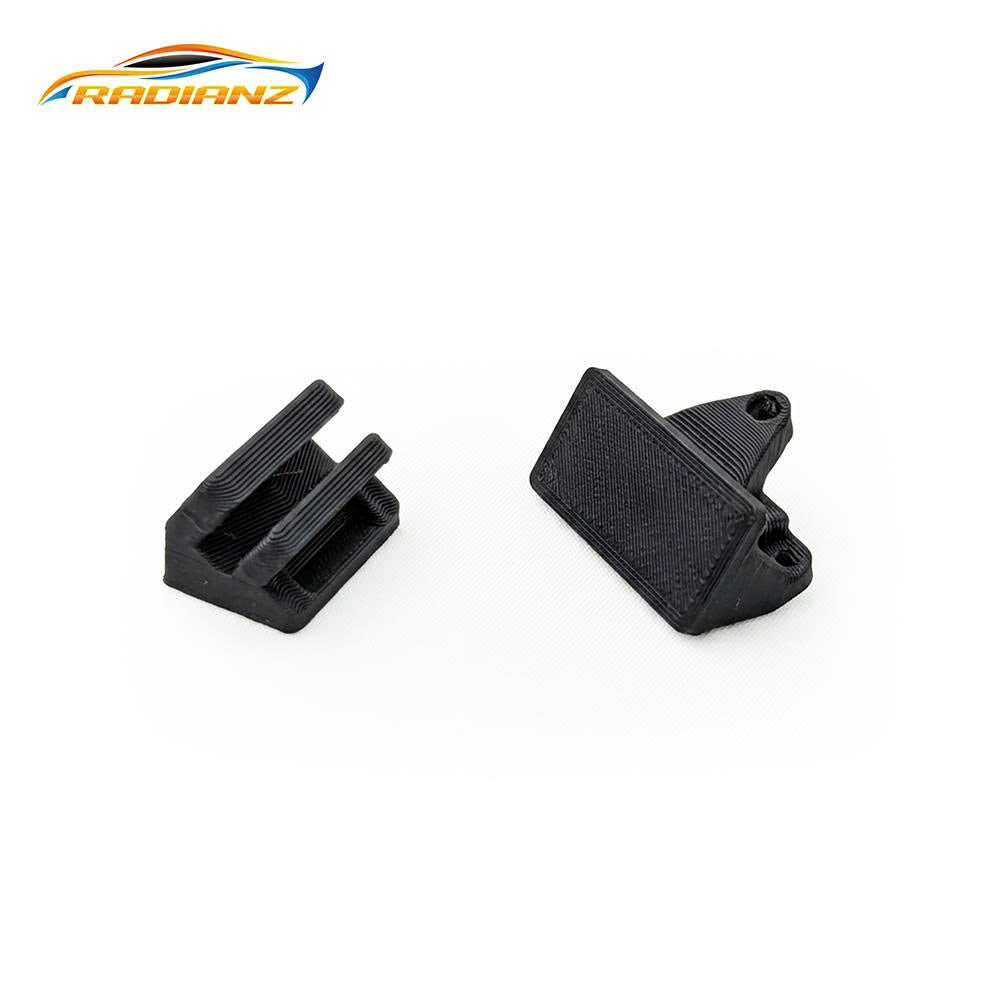 RadianZ Body Mount SCT For Losi Micro-B