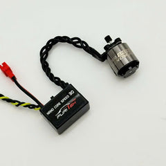 FURITEK NANO CORE 30 Brushless ESC & Motor Combo for Axial SCX30