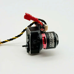 FURITEK TRI-UNITY30 FULLRANGE DRIVE – Next-Gen FOC Drivetrain for SCX30