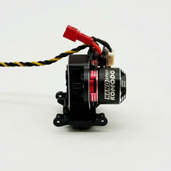 FURITEK TRI-UNITY30 FULLRANGE DRIVE – Next-Gen FOC Drivetrain for SCX30