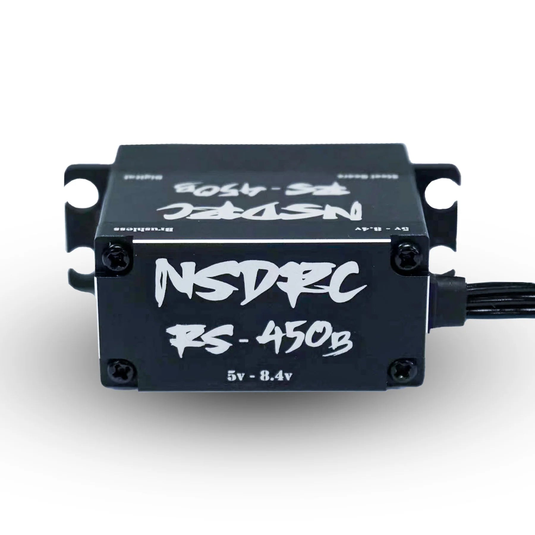 NSDRC HIGH PERFORMANCE BUDGET SERVO - HeliDirect