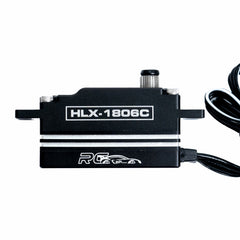 TORQ HLX-1806C Brushless Low-Profile Fullsize Servo 1/10 Buggy