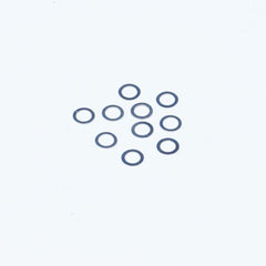 Washer 2X3X0.1 (10PCS) for G-force GP-1