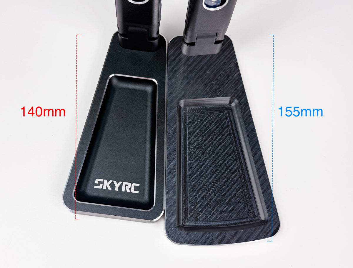 SkyRC Led Pit Light - Black- New Version