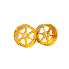 Nexx Racing Front Rim 20mm OFFSET 1 (TYPE 1)