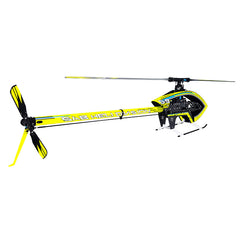SAB ILGoblin Competizione Helicopter Kit w/ Blades