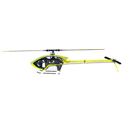 SAB ILGoblin Competizione Helicopter Kit w/ Blades - Nitro Version
