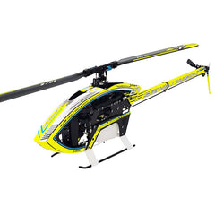 SAB ILGoblin Competizione Helicopter Kit w/ Blades - Nitro Version