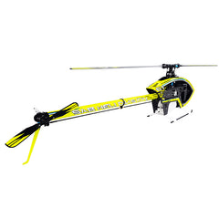 SAB ILGoblin Competizione Helicopter Kit w/ Blades - Nitro Version