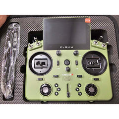 FrSky TANDEM X20 RS Matte Army Green