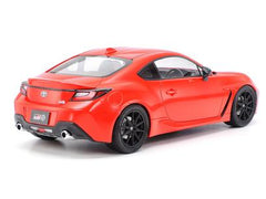 **BOX DAMAGE**Tamiya 1/24 Toyota Gr 86