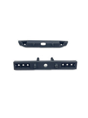 HobbyPlus Terranaut 8x8 Front & Rear Bumper ( Grey )