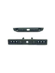 HobbyPlus Terranaut 8x8 Front & Rear Bumper ( Green )