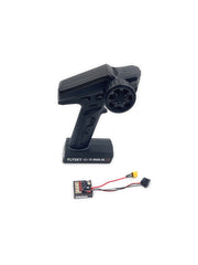 HobbyPlus FS-HBP 6ch + 2in1 ESC/RX V2