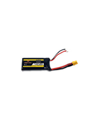 HobbyPlus 7.4v 1100MAH Lipo Battery