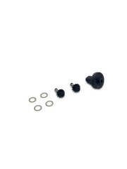 HobbyPlus Mid Axle HD Helical Gear for Terranaut 8X8
