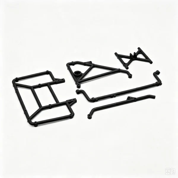 HobbyPlus DKR4 Roll Cage