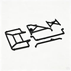 HobbyPlus DKR4 Roll Cage
