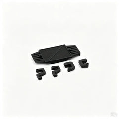 HobbyPlus DKR4 Battery Mount & Parts