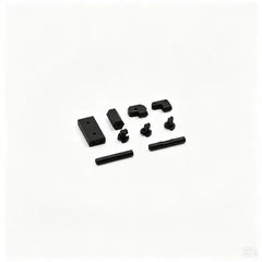 HobbyPlus DKR4 Body Mount Parts