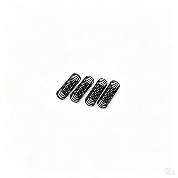 HobbyPlus CR18P Shock Spring Hard For Fortis