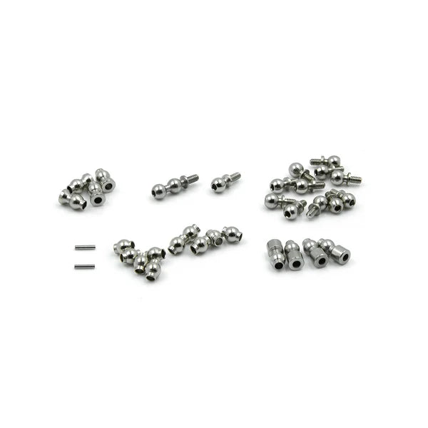 HobbyPlus Ball Stud Set For Fortis