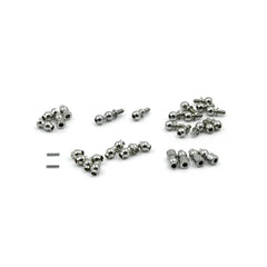 HobbyPlus Ball Stud Set For Fortis