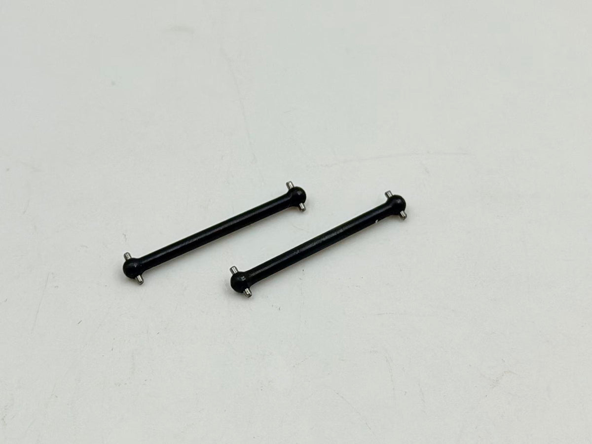 HobbyPlus Rear Wheel Dog Bones - Speck B