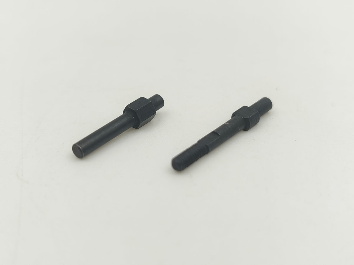 HobbyPlus Transmission Gear Shafts - Speck B
