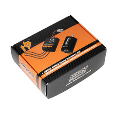 HobbyPlus  Brushless Set Mini28 25A 1626 8000KV Motor