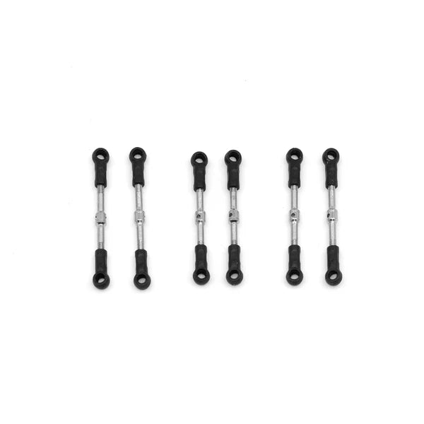 HobbyPlus Optional Adjustable Links Set - Speck-T