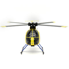 RC ERA C184 100 Size MD500 4CH w/ Optical Sensor and Upgraded Transmitter Helicopter-RTF