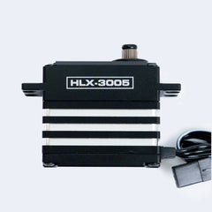 TORQ HLX-3005 Brushless Fullsize Servo 1/10 Truggy Buggy