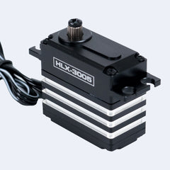 TORQ HLX-3005 Brushless Fullsize Servo 1/10 Truggy Buggy