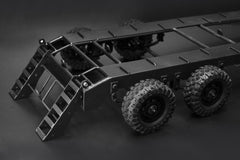 G4X Hallmaster Full Metal 1/18 Trailer