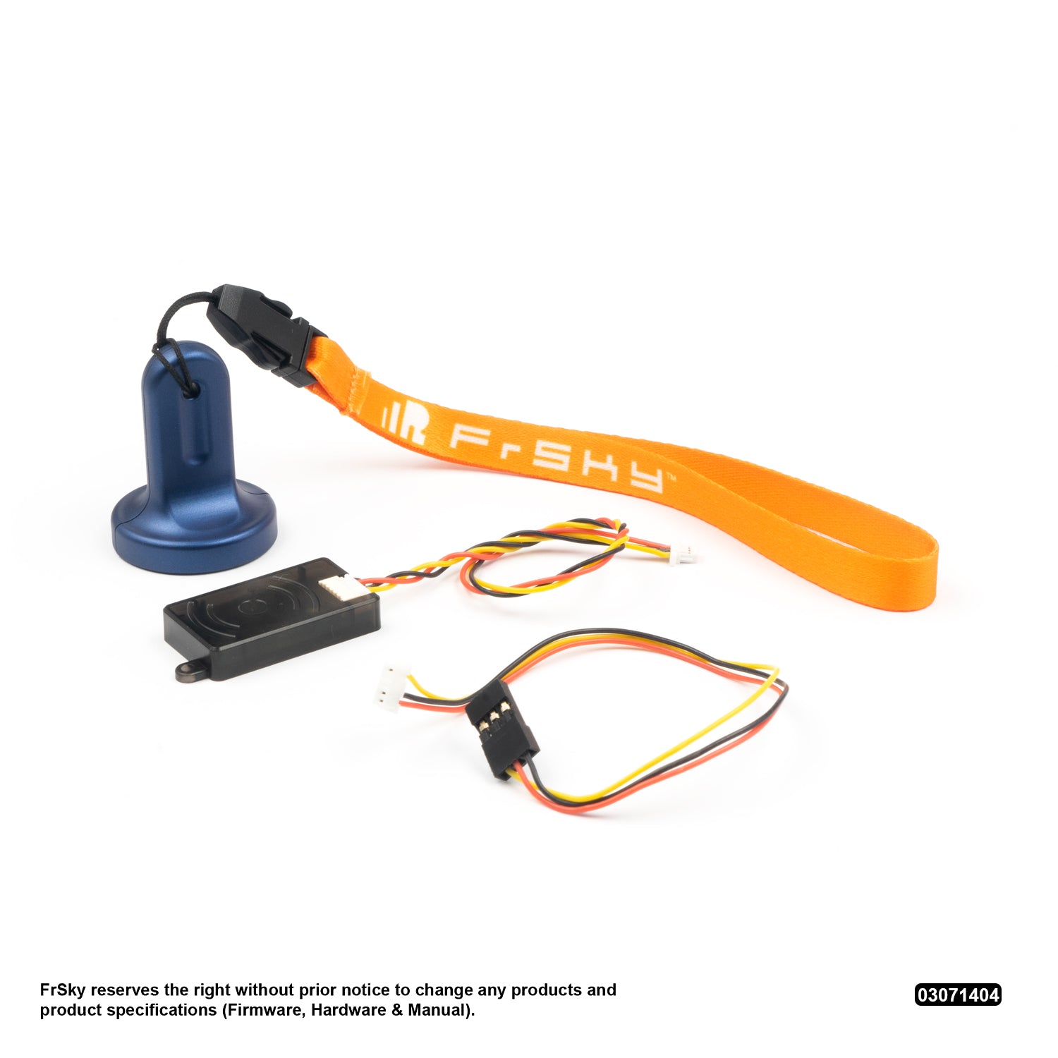 FRSky Remote NFC Panel - HeliDirect