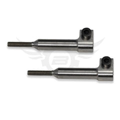 Synergy Tail Push Rod End 2.5mm - Pinch Style - HeliDirect
