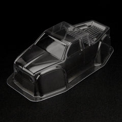 MEUS Racing Clear Body Shell for 1/30 Axial SCX30 RC Crawlers