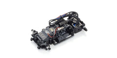 Kyosho MINI-Z Racer MR-04EVO2 Chassis Set (W-MM/5600KV) w.V2 Gyro 32894G