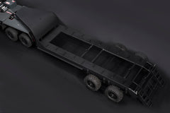 G4X Hallmaster Full Metal 1/18 Trailer