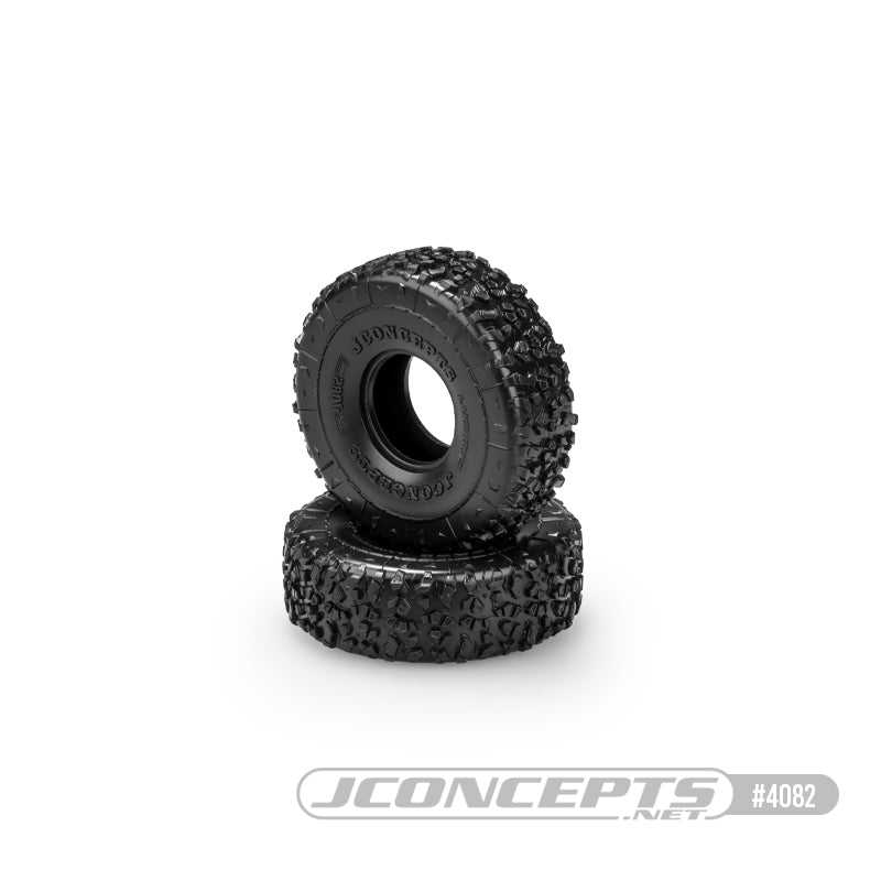 JConcepts Landmines Tire - 1.0" (63mm OD)