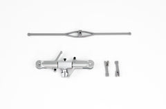 FlywingRC UH-1 Scale Rotor Head Set - HeliDirect