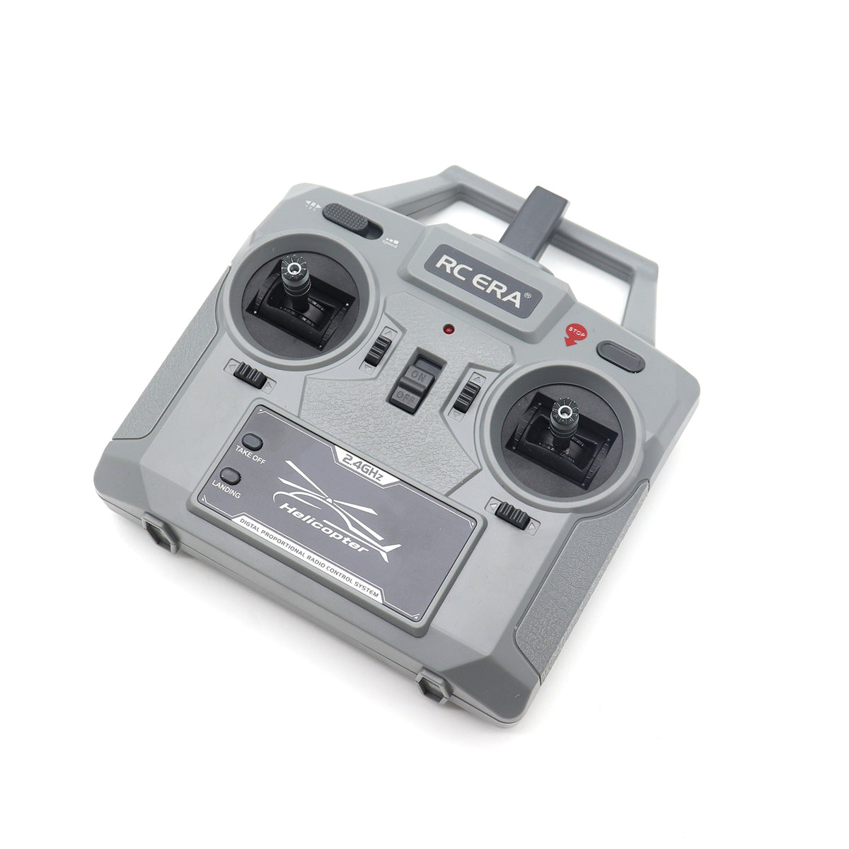 YX C189 MD500E Transmitter - HeliDirect