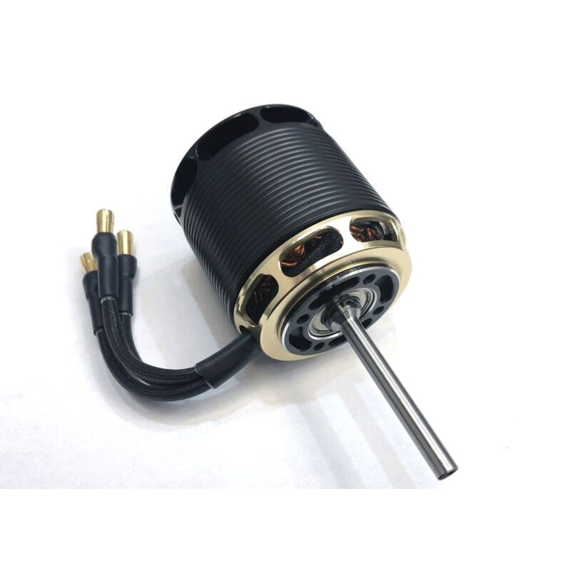 Combove Type III 4730-520KV 1.5MM P2 50mm Shaft 6mm Brushless Motor